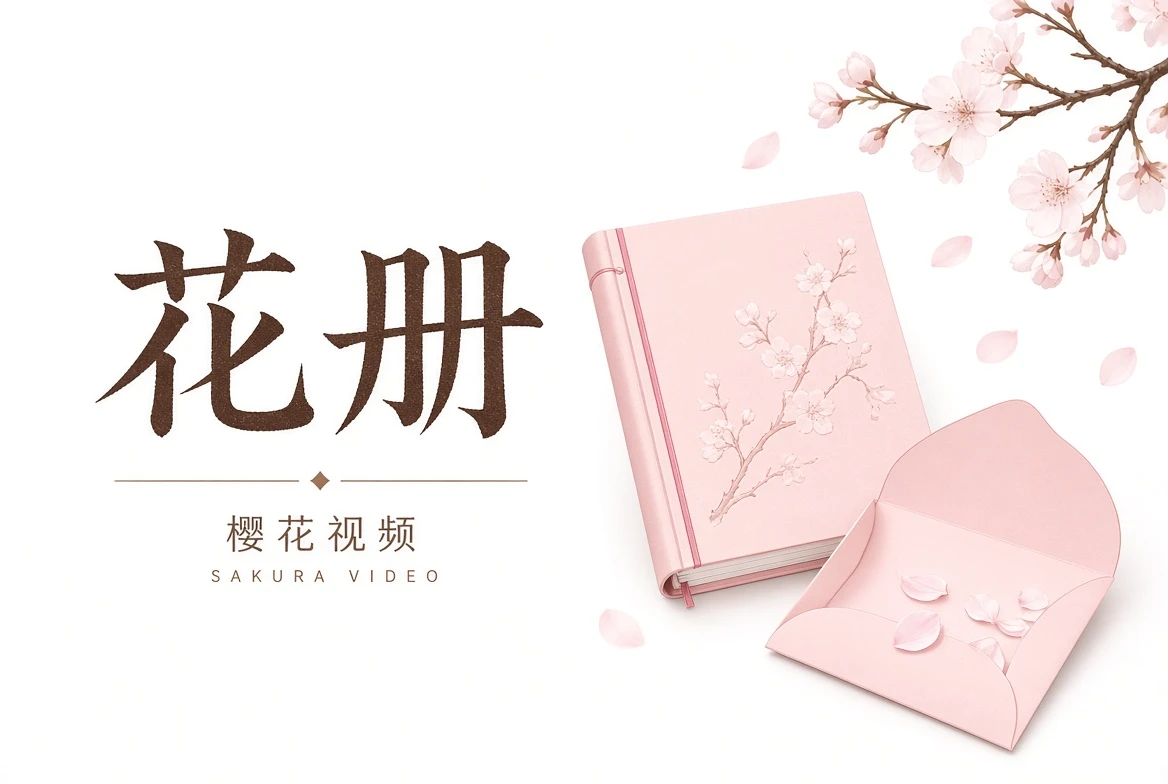 册栏主题图
