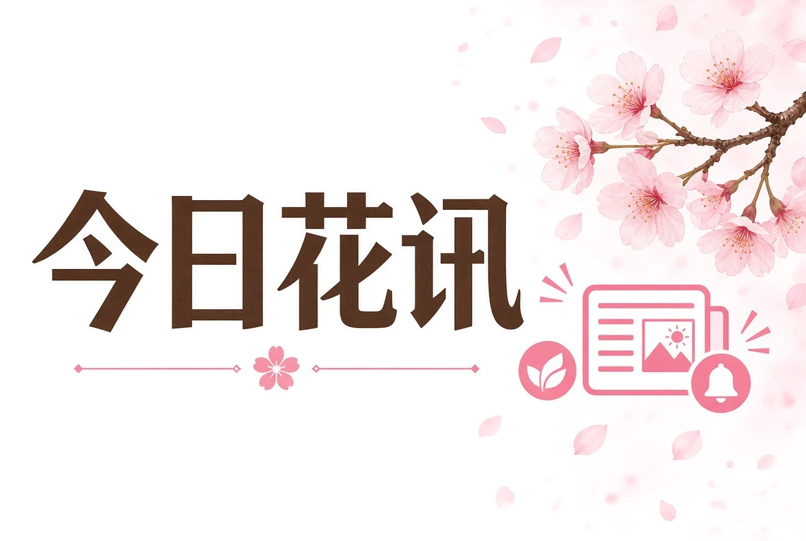 讯页主题图